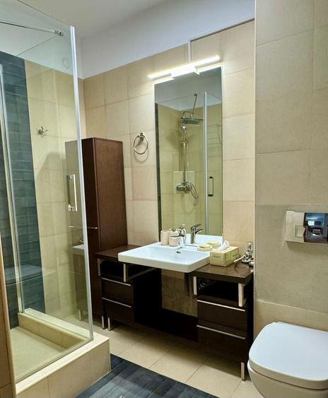 Apartament 2 camere – Calea Victoriei | Complet mobilat și utilat - 9