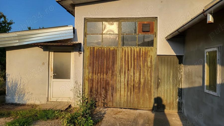 Inchiriez hala industriala Curtea de Arge? - 5