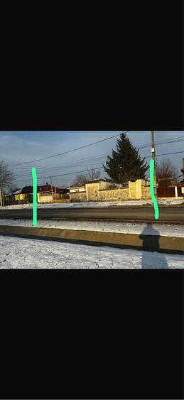 Teren intravilan Simionesti 1500 mp - 3