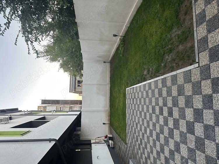 Apartament 3 camere, curte proprie - 4