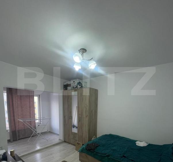 Apartament 3 camere, 68 mp, zona Marasti - Kaufland, etaj 2 - 4