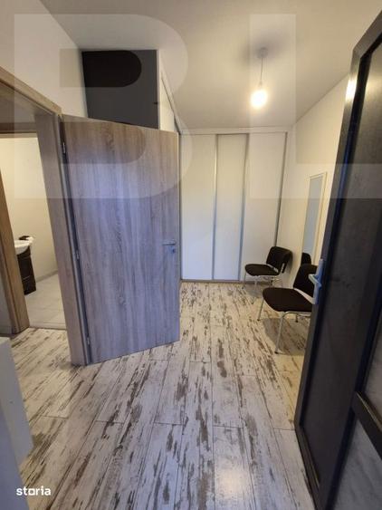 Duplex nou de inchiriat Santuhalm | 4 minute de Deva - 2