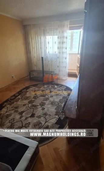 Apartament 2 camere, Fratii Golesti, 3 balcoane, lift - 2