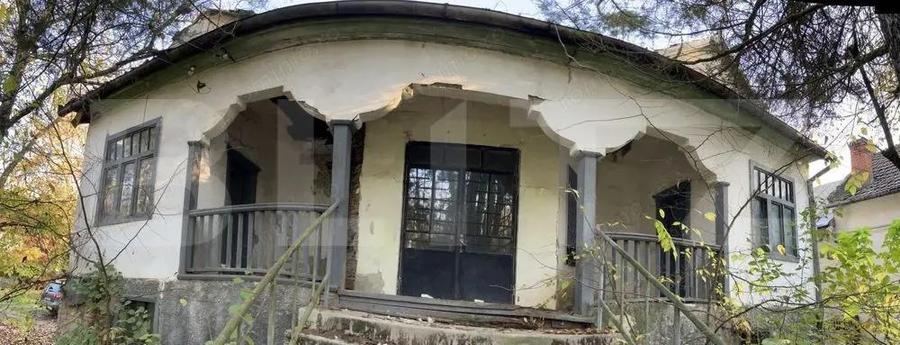 Teren Buzia?, langa parc - 2