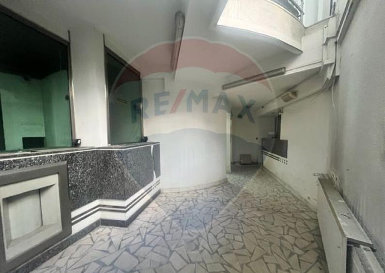 Inchiriere Spa?iu comercial/birouri-B-dul Nicolae Balces... - 6