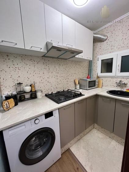 2 Camere | Brancoveanu-Berceni | Renovat | LOC PARCARE - 5