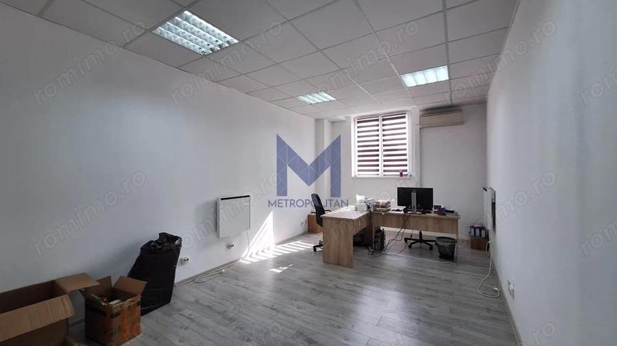 Spa?iu birouri 25 mp, Pia?a Cipariu, cheltuieli incluse - 4