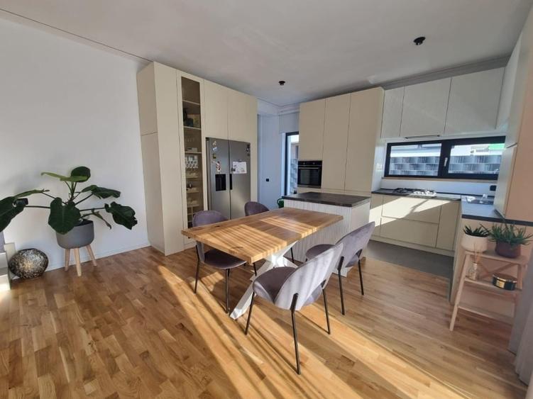 Vila 6 camere | Otopeni | Finalizata | - 6