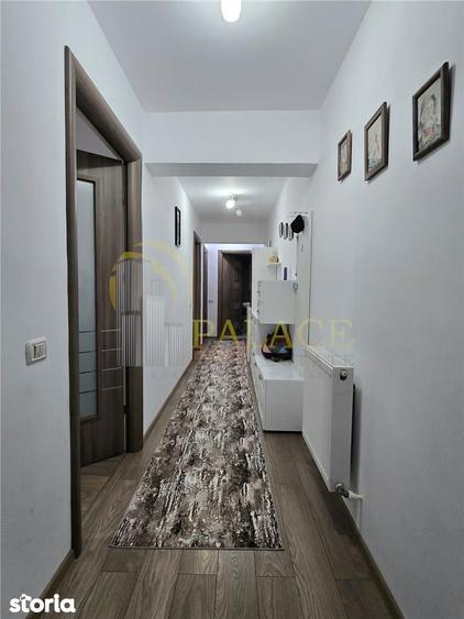 De vanzare || Apartament spatios | 2 camere - Decomandat || Prelungire - 10