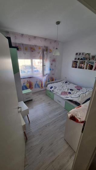 Apartament 3 camere, 2 parcari, incalzire in pardoseala, mobilat Dumbravi?a, Str. Mure? - 1