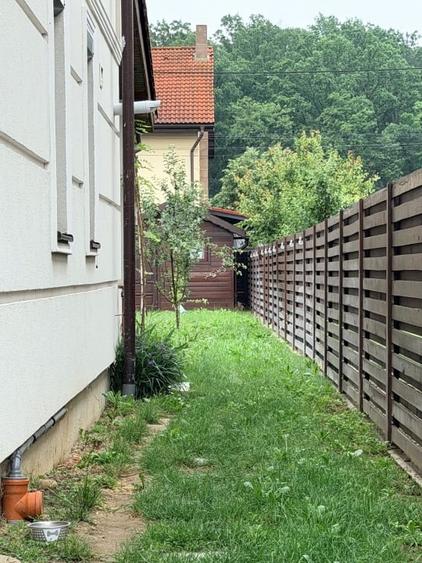 Casa premium langa Padurea Verde | 4 dormitoare, teren 400 mp | Com 0 - 35
