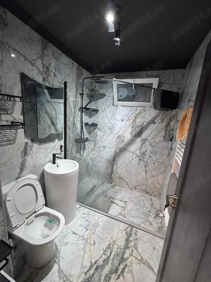 Ap 2 camere, strada Mircea cel Batran (vizavi de Spitalul Judetean) - 5