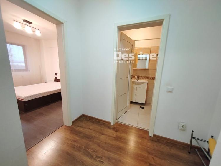 Bucium Lidl - Apartament 2 camere 43,35 mp - 10