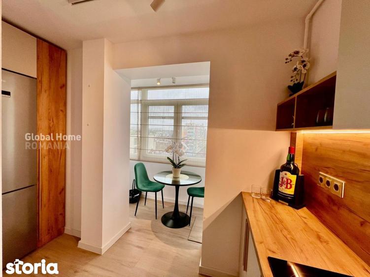 Apartamenr 2 camere -Unirii | Renovat-Mobilat -Utilat - 1
