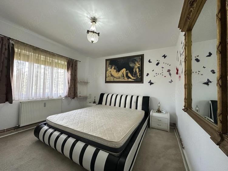 Agentia imobiliara VIGAFON vinde apartament 2 camere Cantacuzino - 8