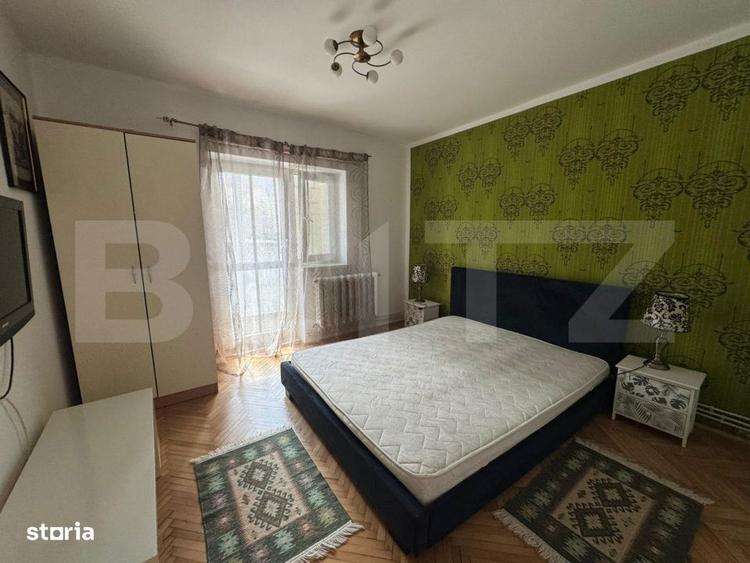 Apartament 2 camere ,53 mp, zona Piata Agroalimentara Zorilor - 1