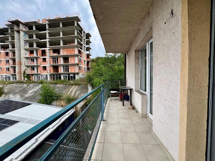 De vânzare | Apartament cu 2 camere | Finisat | Calea Baciului | Zona Petrom - 14