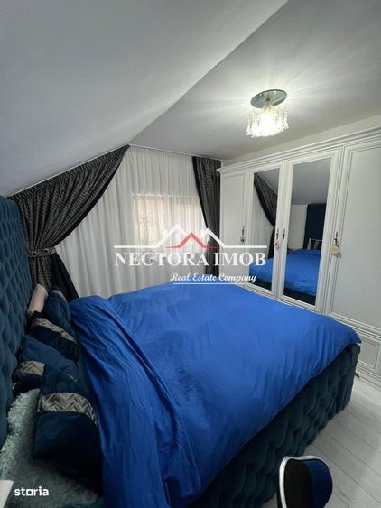 NECTORA IMOB Exclusivitate-Casa 150 mp + 1.209mp teren,Str. Renasterii - 6