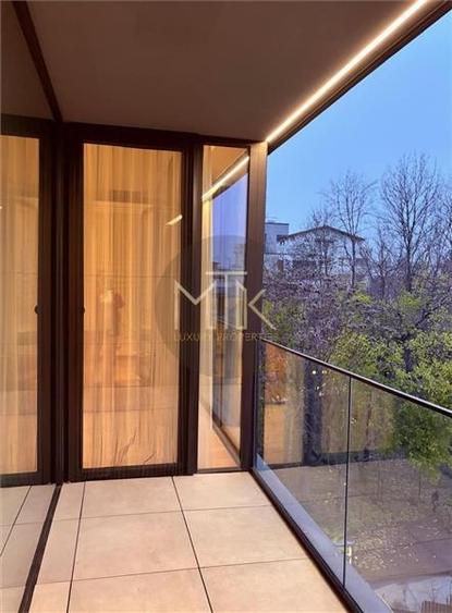 Apartament 3 camere LUX | mobilat/utilat | Complex exclusivist HERASTRAU - 4