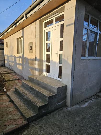 Casa de vanzare Targu Frumos - 5