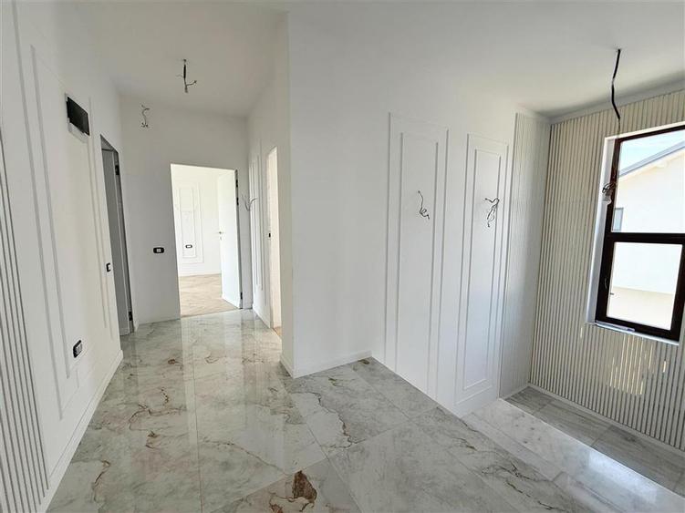 <Vila individuala P+1E> 5 camere 3 bai + dressing Ideal Villas - 2