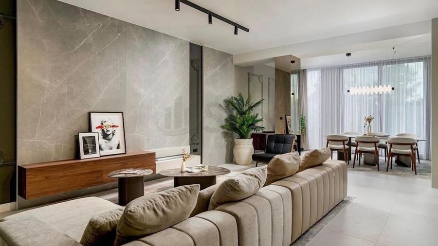 REV2005605 Vila individuala - proiect premium - gated community Nicolae - 5