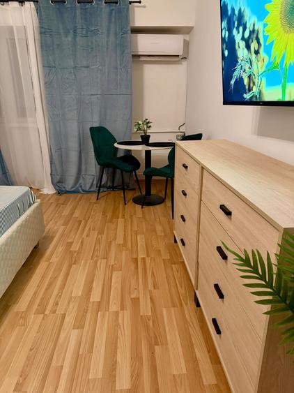 Vitan, garsoniera, 42mp, bloc anvelopat, PET FRIENDLY, 10 min metrou Dristor - 4