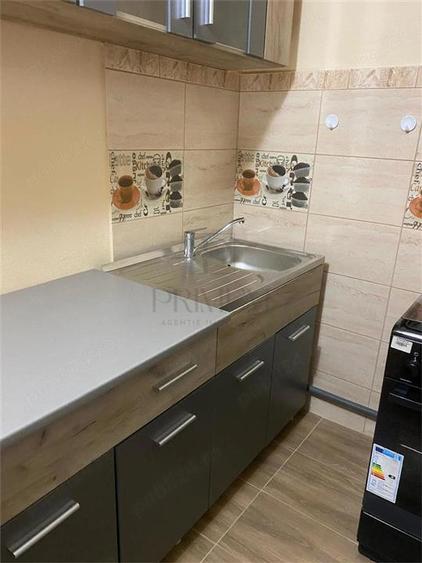 Apartament 1 camera-Lipovei-Centrala - 5