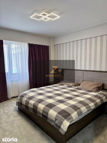 Penthouse Nufarul Oradea - 3