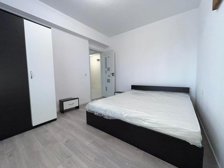 Apartament 2 camere de închiriat – Șos. Voinești, Iași – 400 € - 1