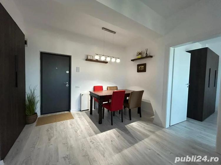 Apartament 2 camere - 8