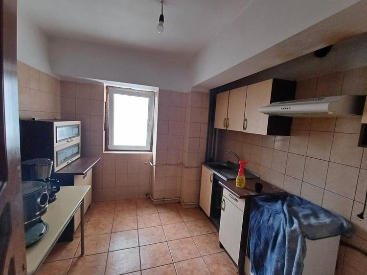 Apartament 4 camere si 2 bai, etaj 3, zona Garii - Fostul Billa - 3