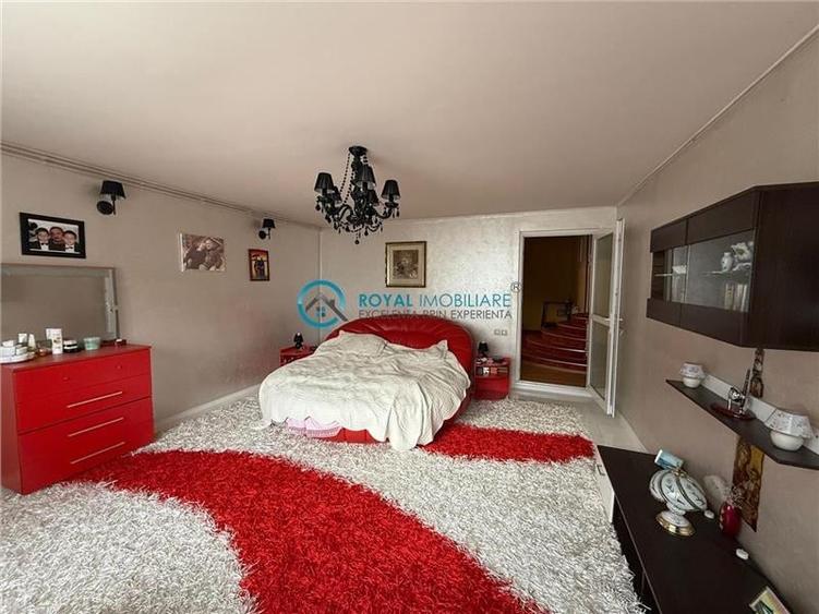 Royal Imobiliare  - Vanzare Vila zona Gageni - 21