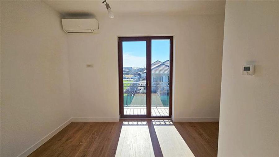 DUPLEX DESPARTIT PRIN CAMERA TEHNICA 5 CAMERE DUMBRAVITA - PETRE TUTEA - 12