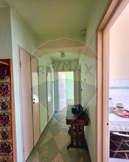 Apartament doua camere Gura Campului Medias - 8