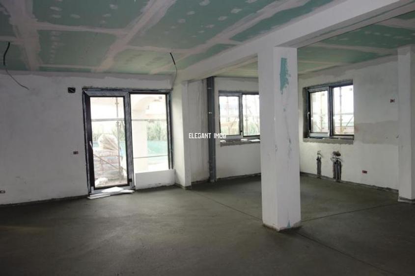 Vila Speciala in Paradisul Verde - 3