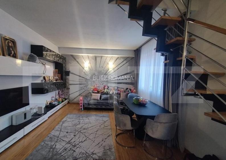 Casa 3 camere, 65 mp, curte comuna, zona Balcescu Casa 3 camere, 65 mp, curte comuna, zona Balcescu