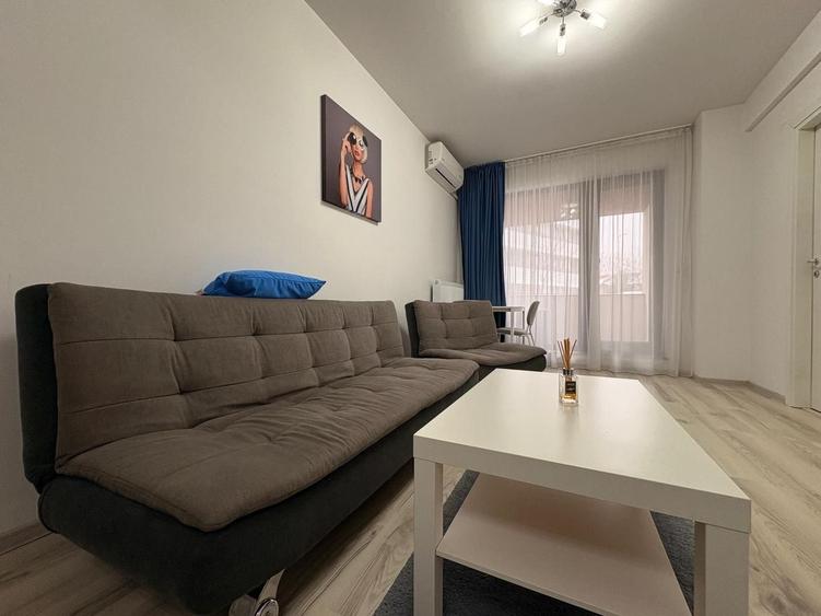 Apartament 2 Camere | Pipera | Parcare | Complex securizat - 2