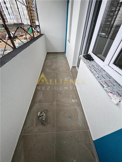 Garsoniera decomandata [ 750m Metrou Berceni ] - 5