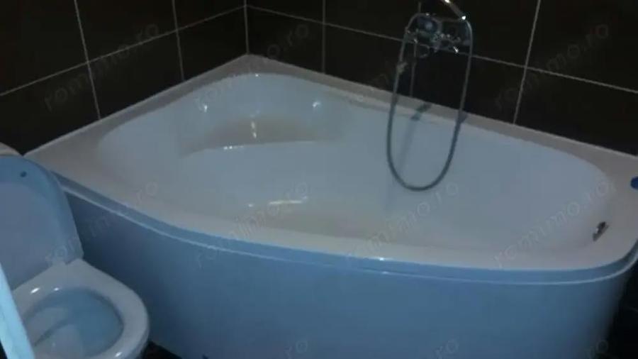 Garsoniera de inchiriat in zona Gemenii - 1