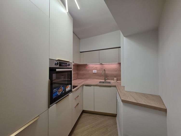 Decebal District Jewel | 3 Camere Iconic, Alba Iulia - 10