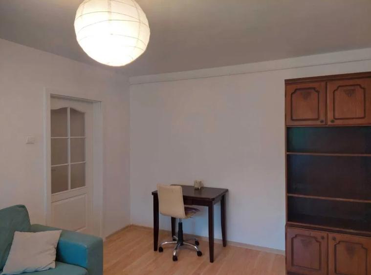 Apartament cu 2 camere in Tatarasi-Flora,la bulevard - 4