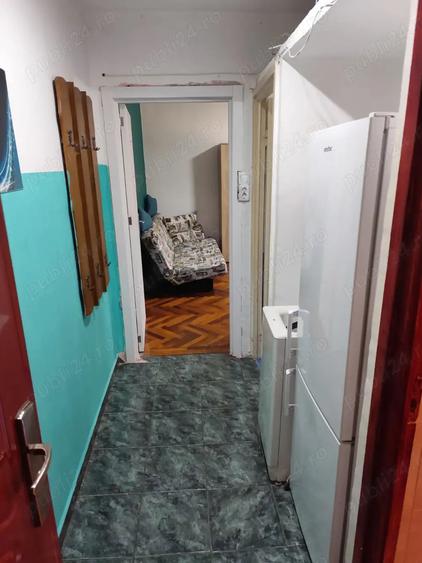 Inchiriez apartament cu o camera zona Olimpia Stadion - 3