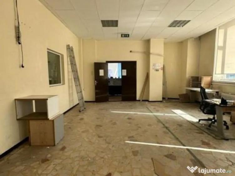 Metrou Republica 1000 mp ideal sala fitness - 8