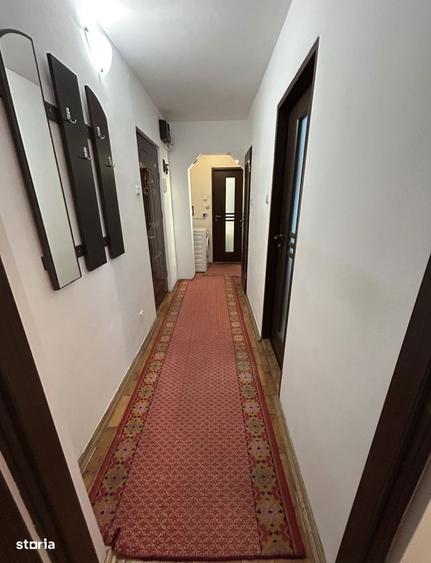 Apartament 2 camere decomandat- Marasti - 4