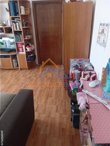Apartament 2 camere bloc anvelopat Brancoveanu -Izvorul Crisului - 2