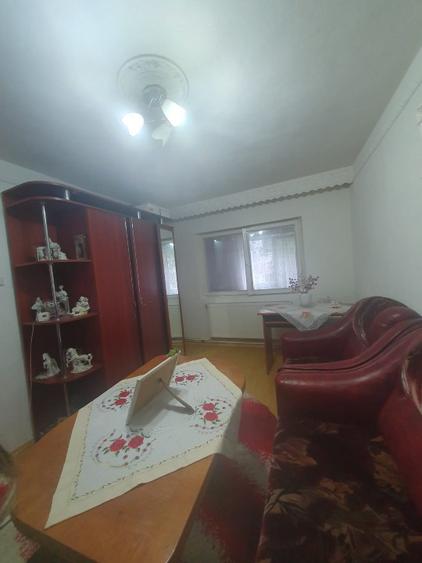 Apartament 2 camere zona Plevna - Parter - 3