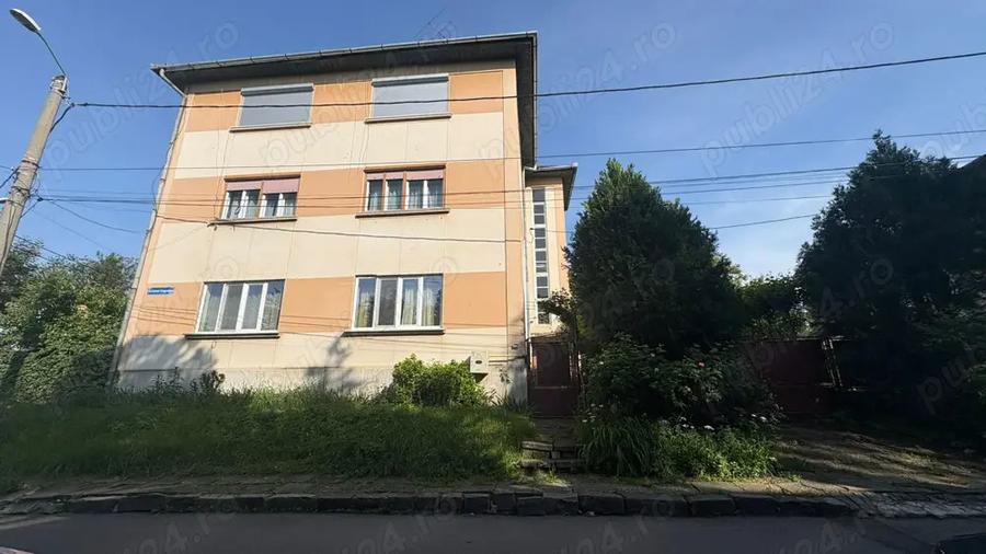De vanzare casa langa UMF Targu Mures, zona Clinici - 6