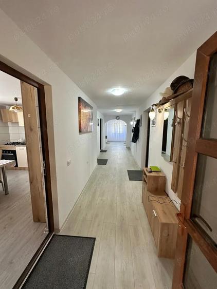 Casa de vanzare Comuna Mitreni sat Valea Rosie langa Manastirea Buna Vestire - 7