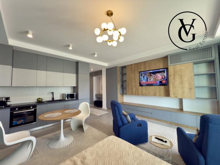 Studio premium  | Vedere spre mare | Axxis Nova | parcare - 4